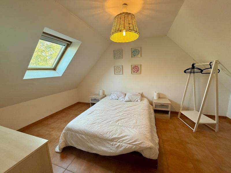 Maison - 200 m² - 10 pièces