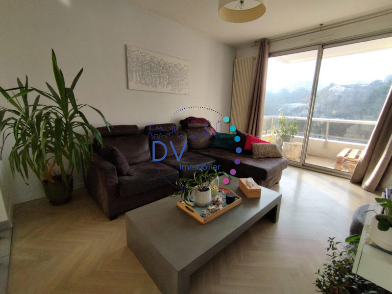 Appartement - 88 m² - 4 pièces