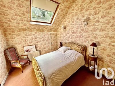 Maison - 146 m² - 6 pièces