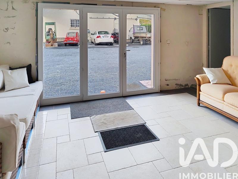 Maison - 195 m² - 7 pièces