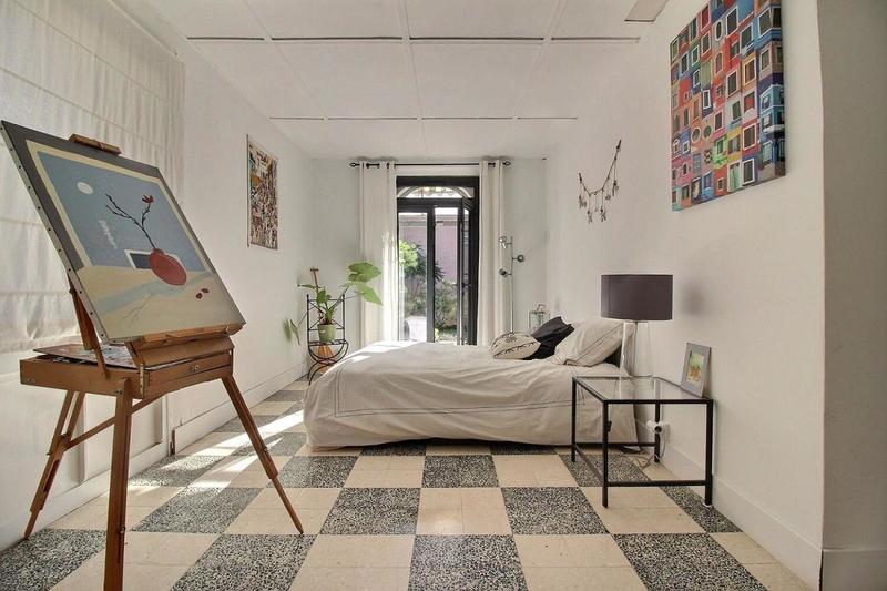 Appartement - 108 m² - 4 pièces