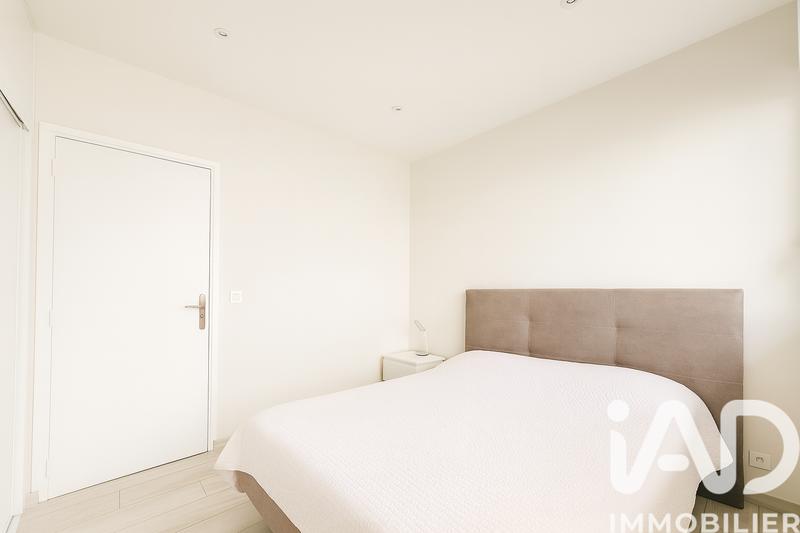 Appartement - 92 m² - 4 pièces