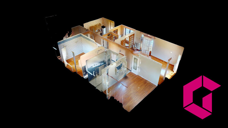 Maison traditionnelle - 135 m² - 6 pièces