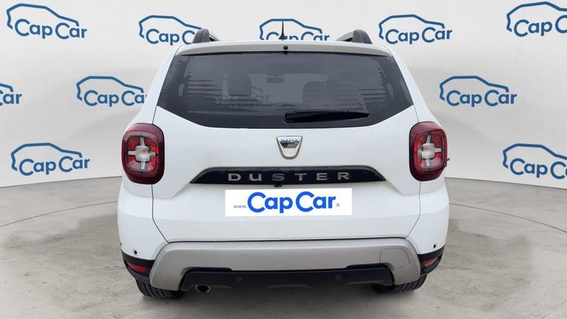 Dacia Duster 1.5 Blue dCi 115 15 Ans