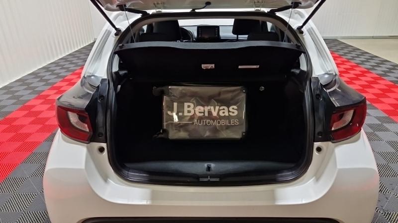 Toyota Yaris Pro Hybride My20 Yaris116h France Business + Stage Hybrid Academy