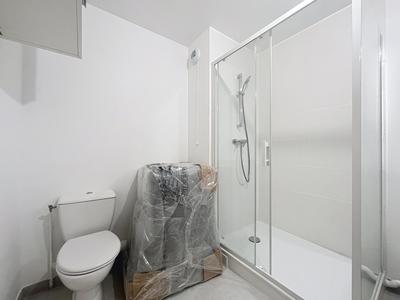Studio - 29 m² - 1 pièce