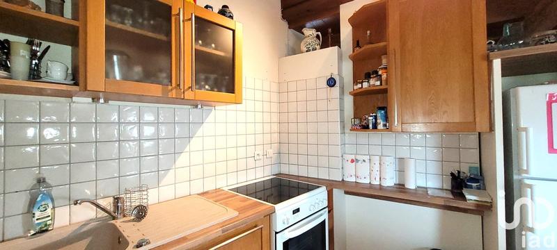 Appartement - 67 m² - 4 pièces