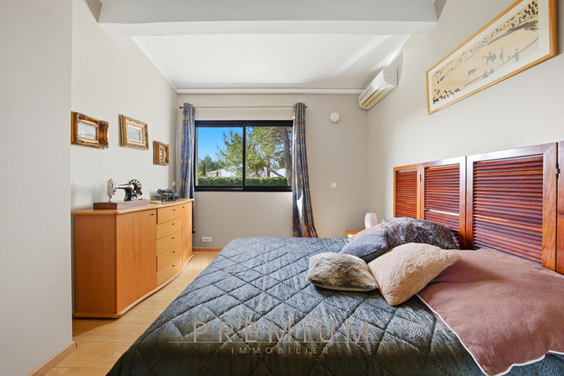 Maison d'architecte - 170 m² - 4 pièces