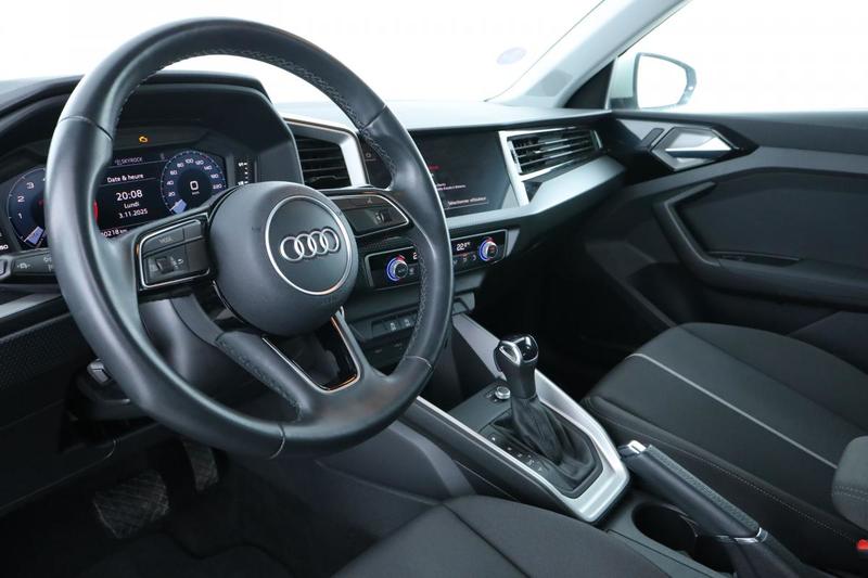Audi A1 Allstreet 30 Tfsi Advanced s tronic 7 110 ch