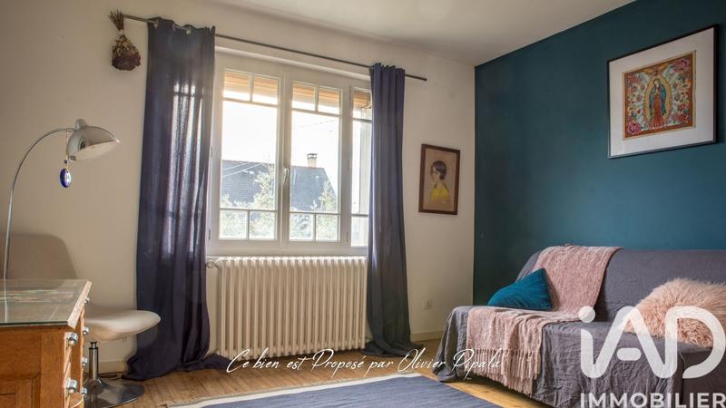 Maison de ville - 116 m² - 5 pièces