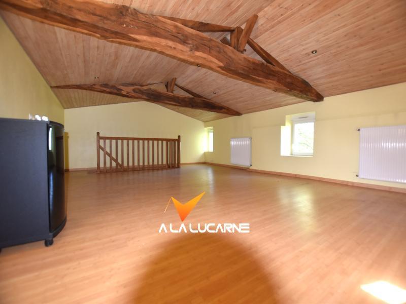 Maison en pierre - 143 m² - 5 pièces