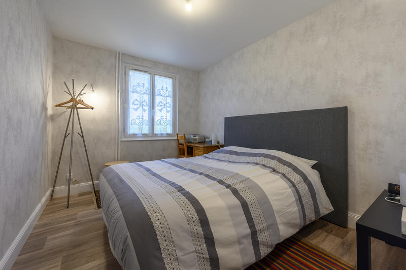 Maison - 133 m² - 7 pièces