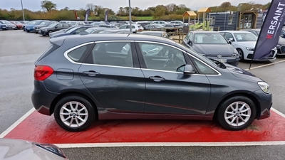 Bmw Serie 2 Active Tourer F45 Lci 216d 116 Ch Dkg7 Business Design