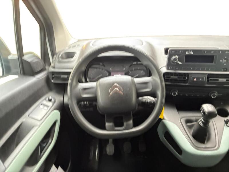 Citroën Berlingo Taille Xl PureTech 110 s&amp;S Bvm6 Feel