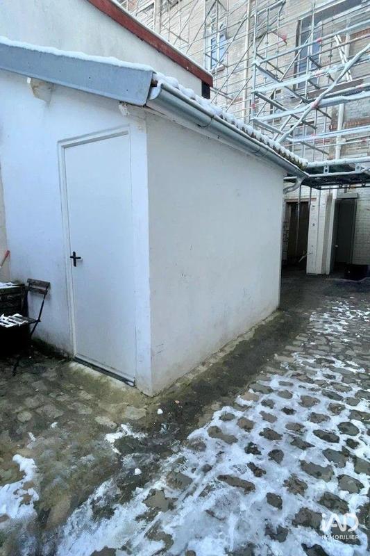 Local commercial - 7 m²