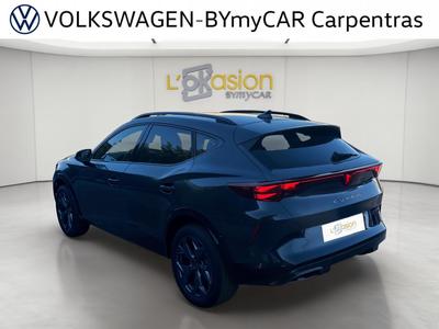 Cupra Formentor 1.5 eTSI Hybrid 150 ch Dsg7 V