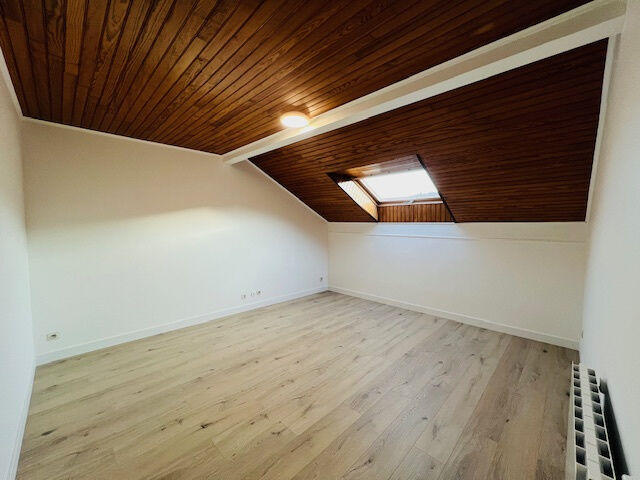 Appartement - 28 m² - 1 pièce