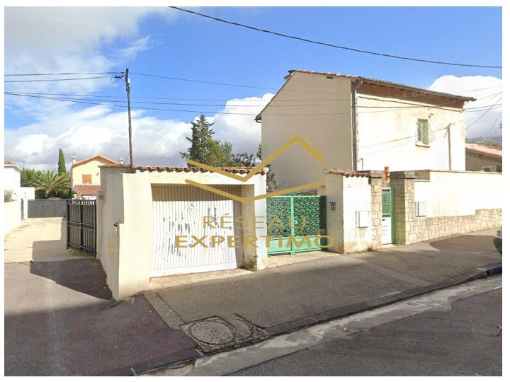 Maison - 115 m² - 6 pièces