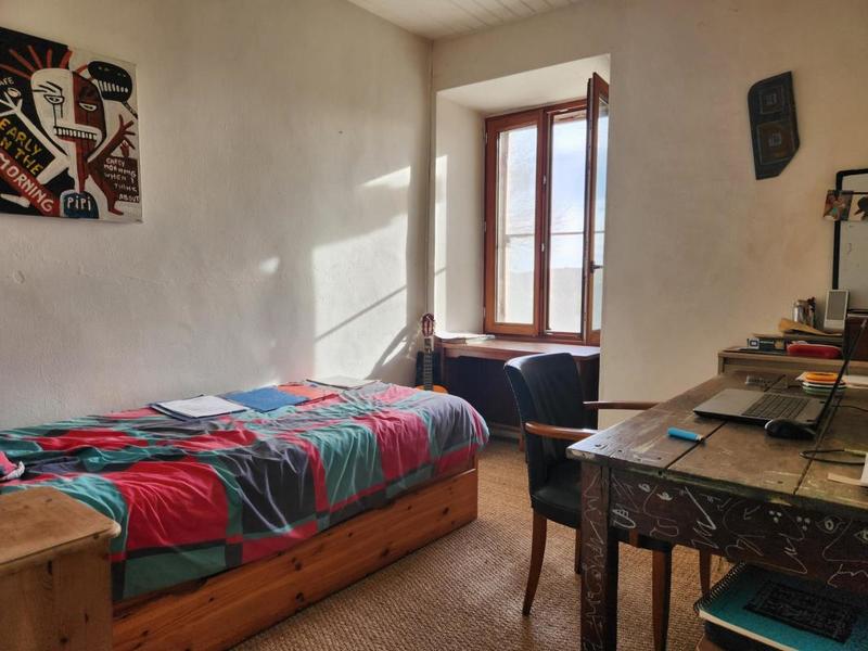 Maison - 69 m² - 4 pièces