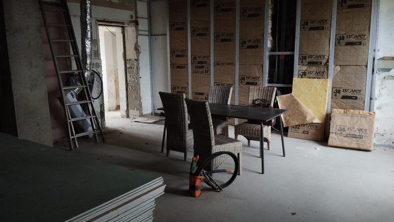 Maison de maîtres - 400 m² - 15 pièces