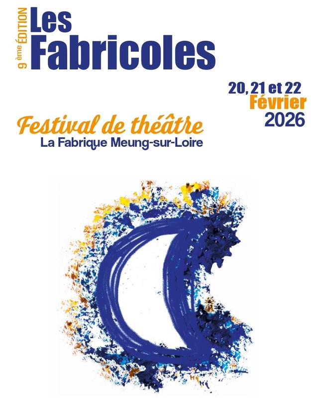 Festival : les Fabricoles