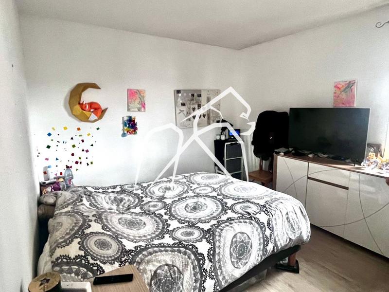 Maison ancienne - 126 m² - 5 pièces