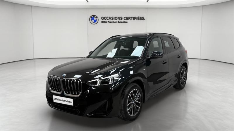 Bmw X1 U11 sDrive 20d 163ch Dkg7 m Sport