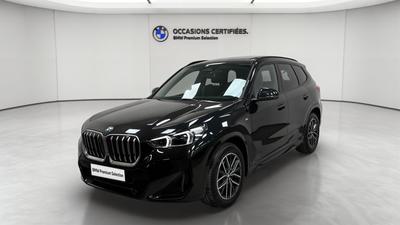 Bmw X1 U11 sDrive 20d 163ch Dkg7 m Sport