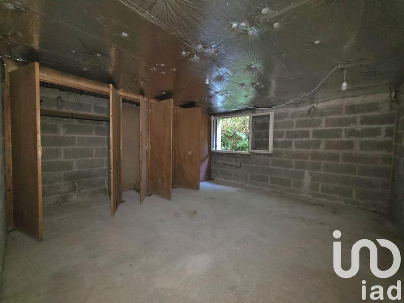 Maison - 136 m² - 7 pièces