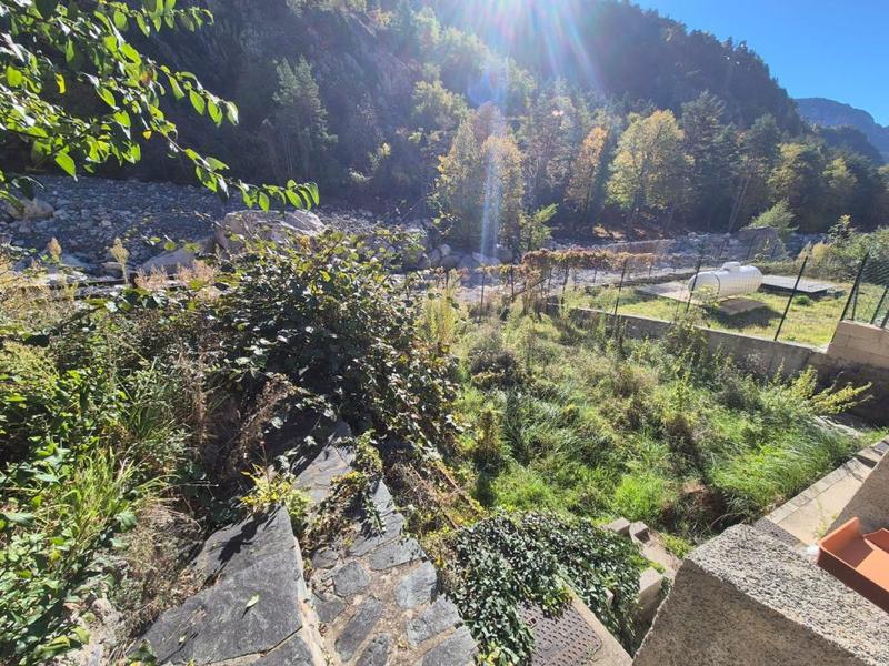 Maison ancienne - 100 m² - 5 pièces