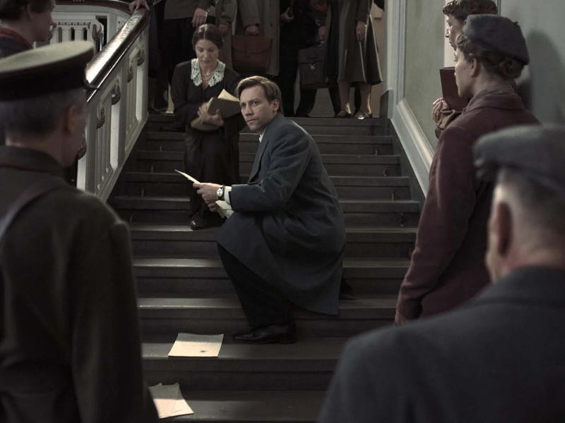 Film - Deux procureurs Vost