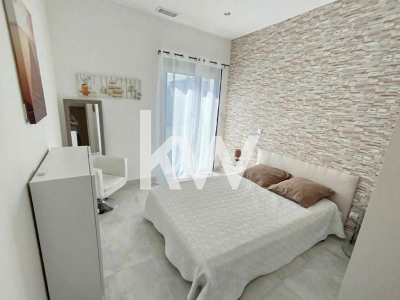 Villa - 140 m² - 5 pièces