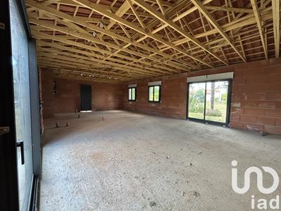 Maison - 103 m² - 4 pièces