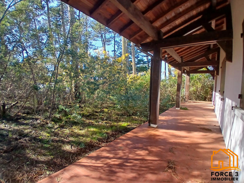 Maison - 130 m² - 8 pièces