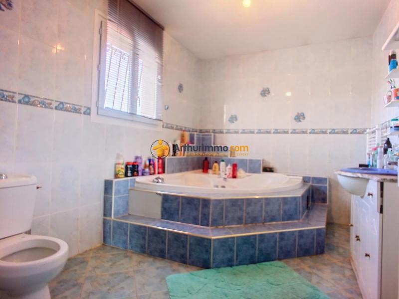 Maison - 147 m² - 4 pièces