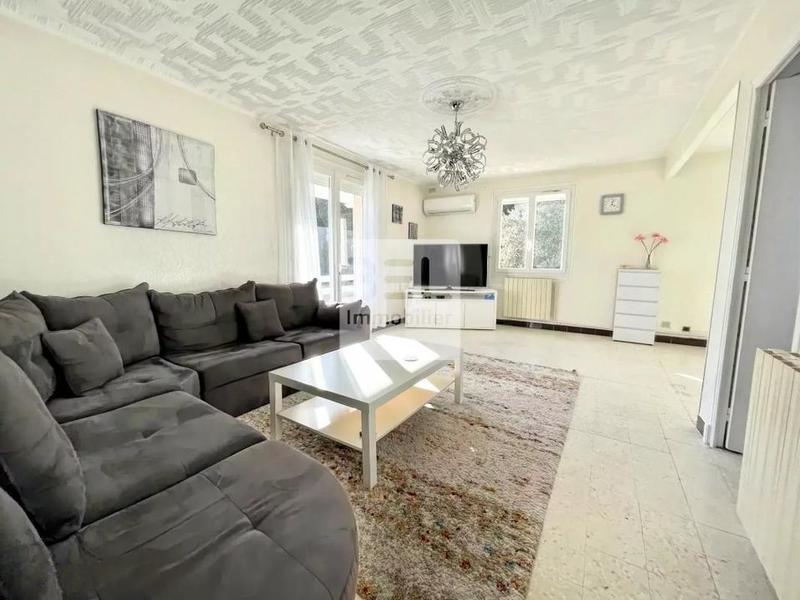 Maison de campagne - 168 m² - 6 pièces