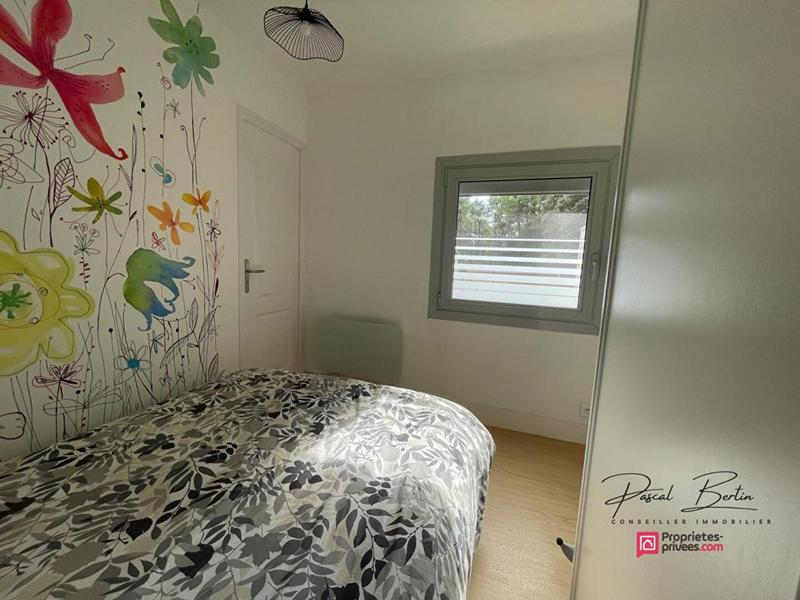 Appartement - 49 m² - 3 pièces