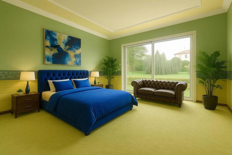 Propriété - 288 m² - 11 pièces