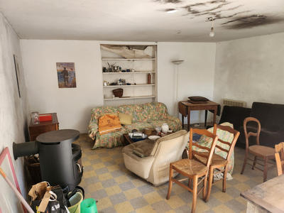 Maison - 85 m² - 3 pièces