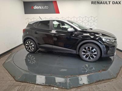 Renault Captur TCe 90 Evolution