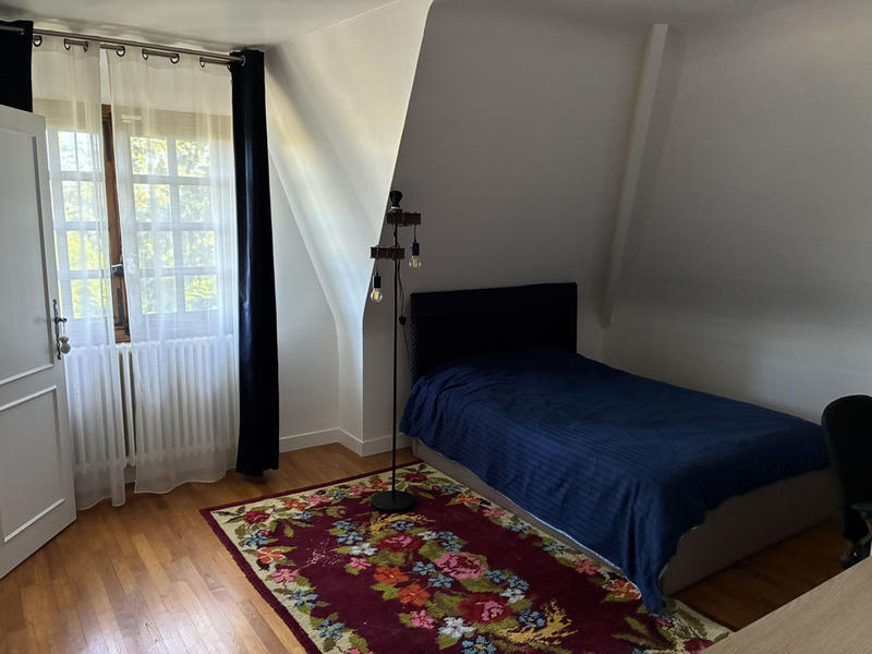 Maison - 173 m² - 6 pièces