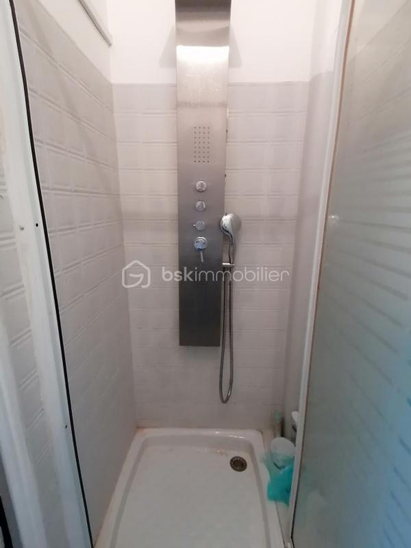 Appartement - 36 m² - 2 pièces