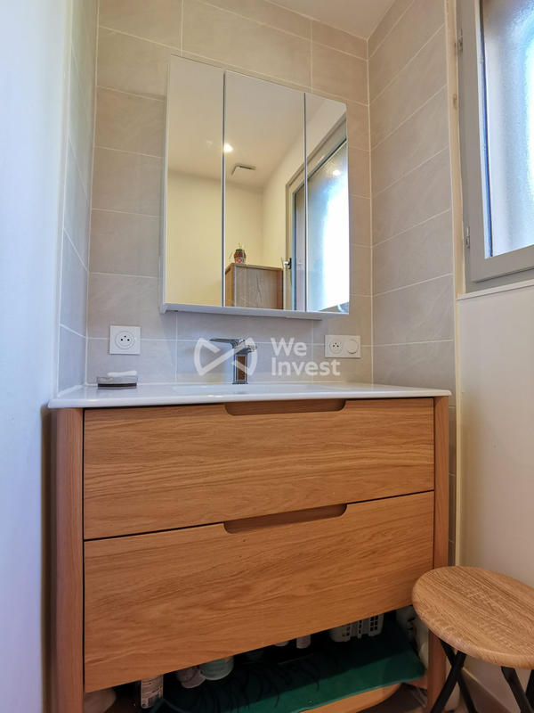 Maison - 154 m² - 6 pièces