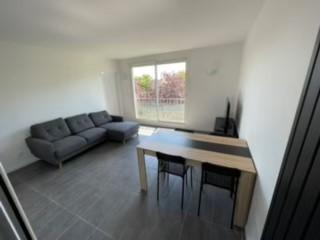 Chambre - 84 m² - 1 pièce