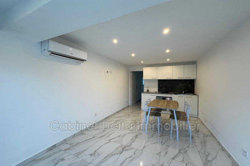 Appartement - 28 m² - 2 pièces