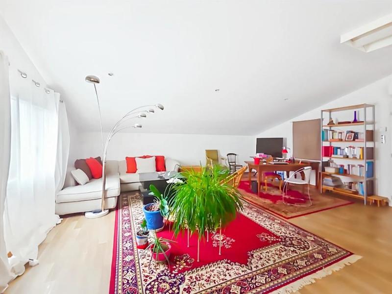 Maison - 185 m² - 6 pièces