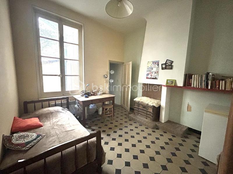 Maison de ville - 106 m² - 4 pièces