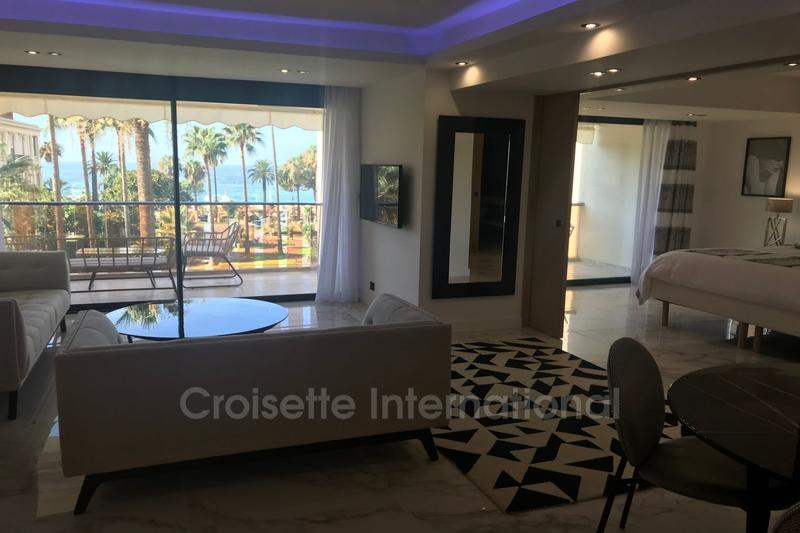 Appartement - 136 m² - 4 pièces