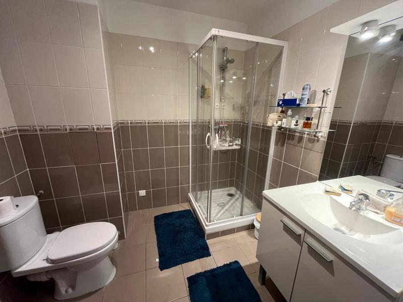 Appartement - 55 m² - 2 pièces