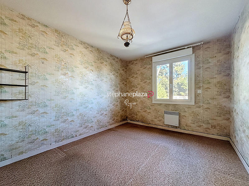 Maison - 72 m² - 3 pièces